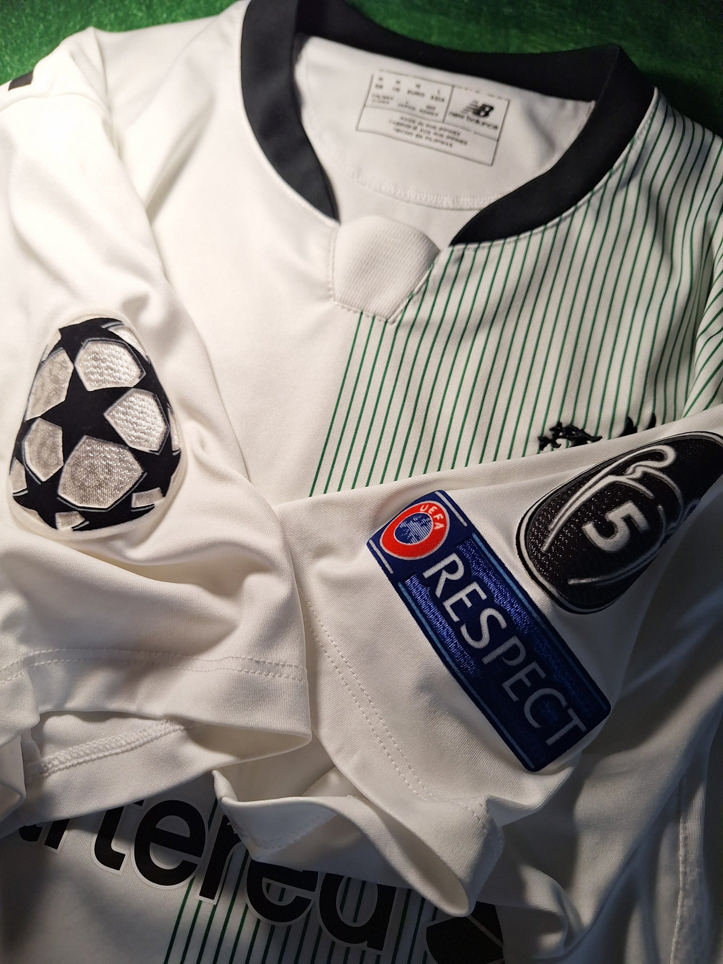 Tricou fotbal Liverpool, 2017-2018, Sadio Mané 19, M