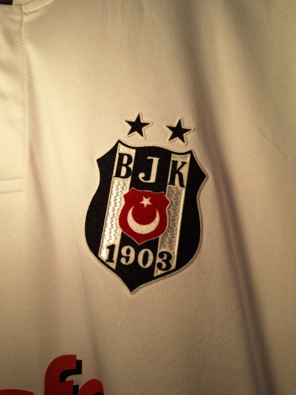 Tricou fotbal Besiktas, Ricardo Quaresma 17, XL