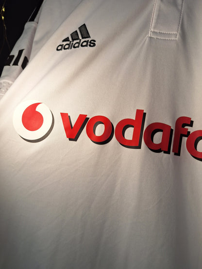 Tricou fotbal Besiktas, Ricardo Quaresma 17, XL