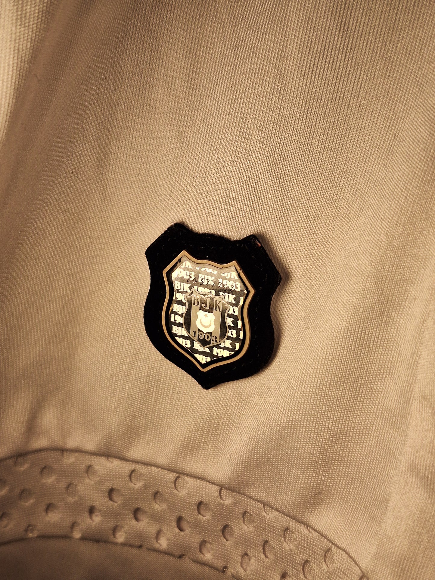 Tricou fotbal Besiktas, Ricardo Quaresma 17, XL