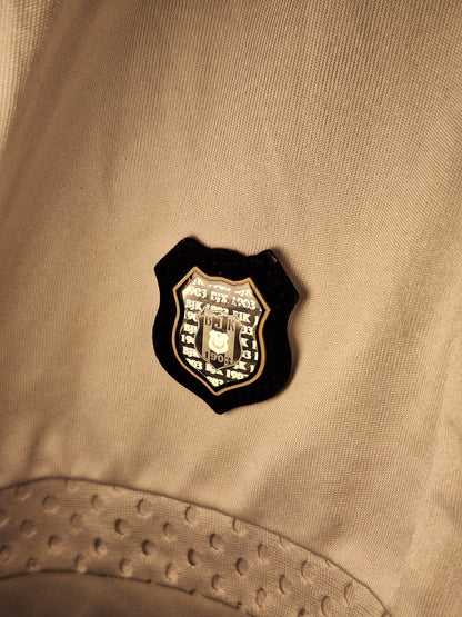 Tricou fotbal Besiktas, Ricardo Quaresma 17, XL