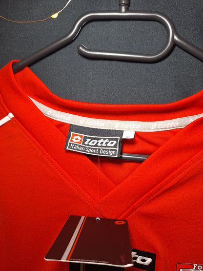 Tricou fotbal + șort Dinamo Bucuresti, Danciulescu 10, XL