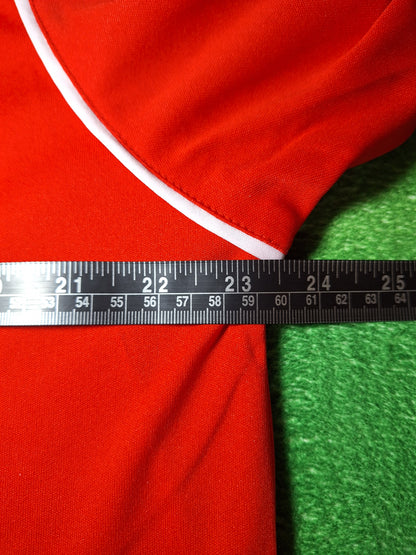 Tricou fotbal + șort Dinamo Bucuresti, Danciulescu 10, XL