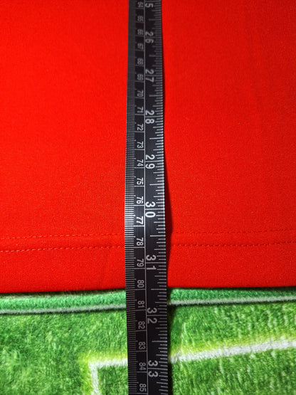 Tricou fotbal + șort Dinamo Bucuresti, Danciulescu 10, XL