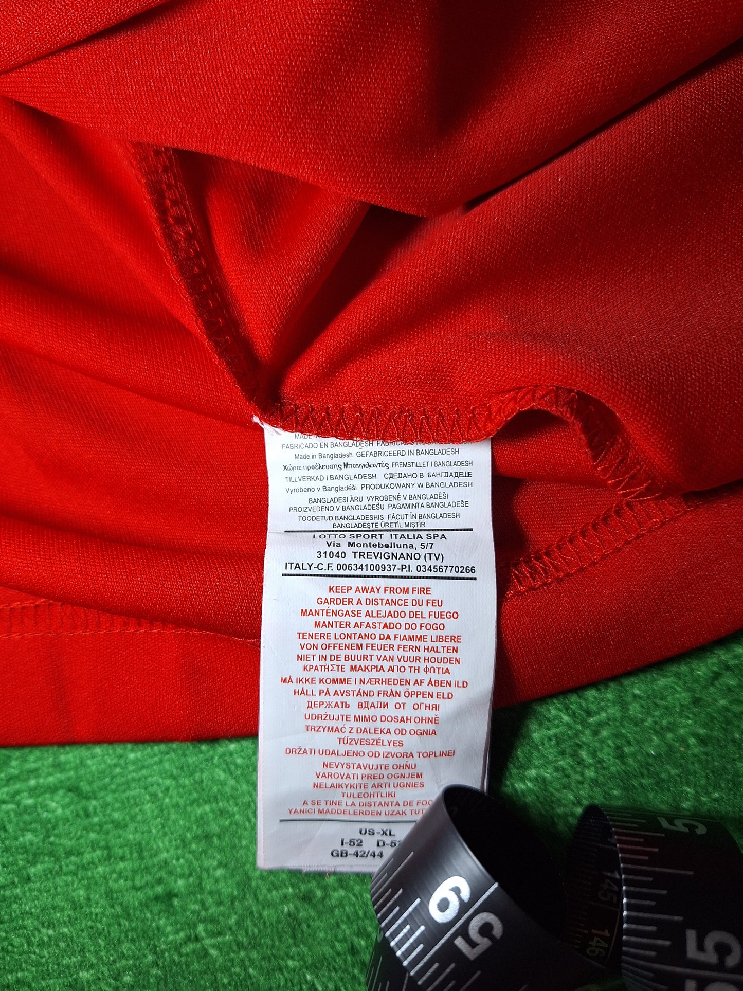 Tricou fotbal + șort Dinamo Bucuresti, Danciulescu 10, XL