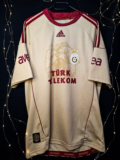 Tricou fotbal Galatasaray, Bogdan Stancu 28, L/XL