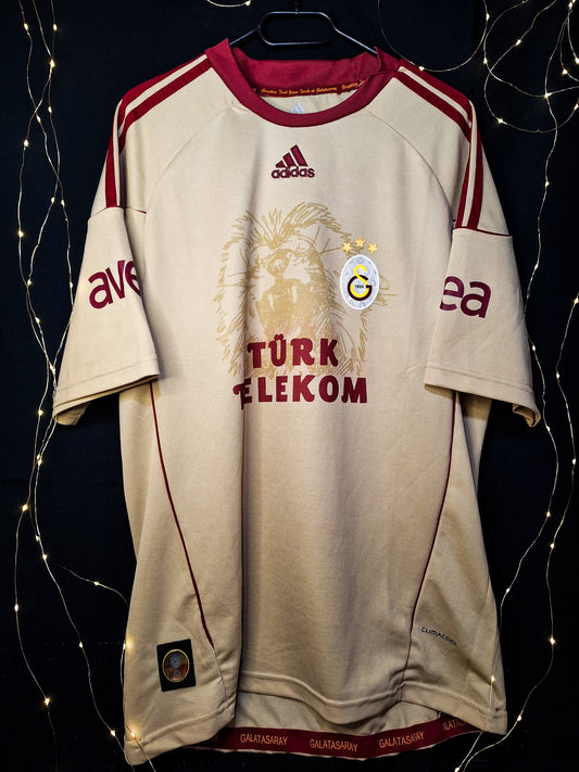 Tricou fotbal Galatasaray, Bogdan Stancu 28, L/XL