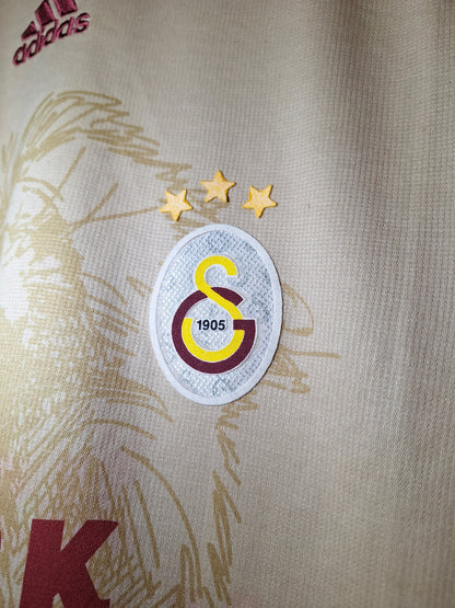 Tricou fotbal Galatasaray, Bogdan Stancu 28, L/XL