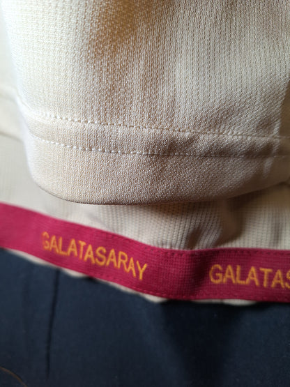 Tricou fotbal Galatasaray, Bogdan Stancu 28, L/XL