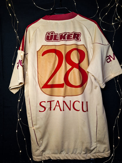 Tricou fotbal Galatasaray, Bogdan Stancu 28, L/XL
