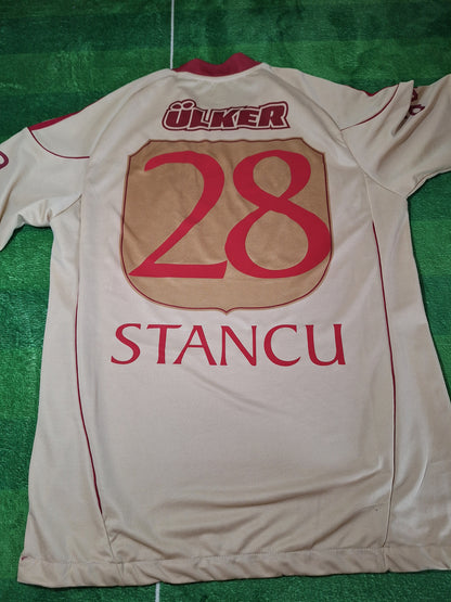 Tricou fotbal Galatasaray, Bogdan Stancu 28, L/XL