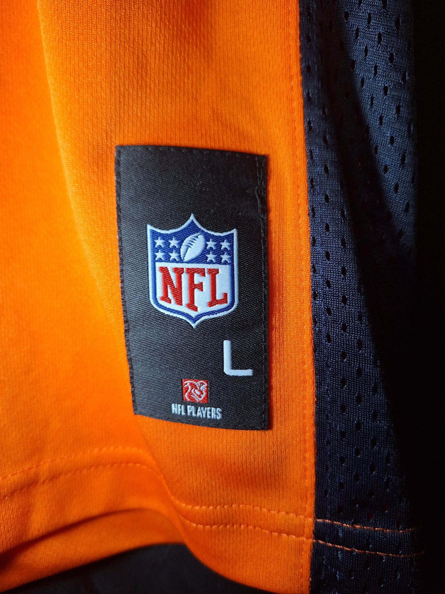 Tricou fotbal American NFL, Broncos, Manning, S