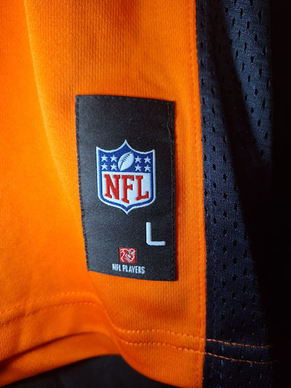 Tricou fotbal American NFL, Broncos, Manning, S