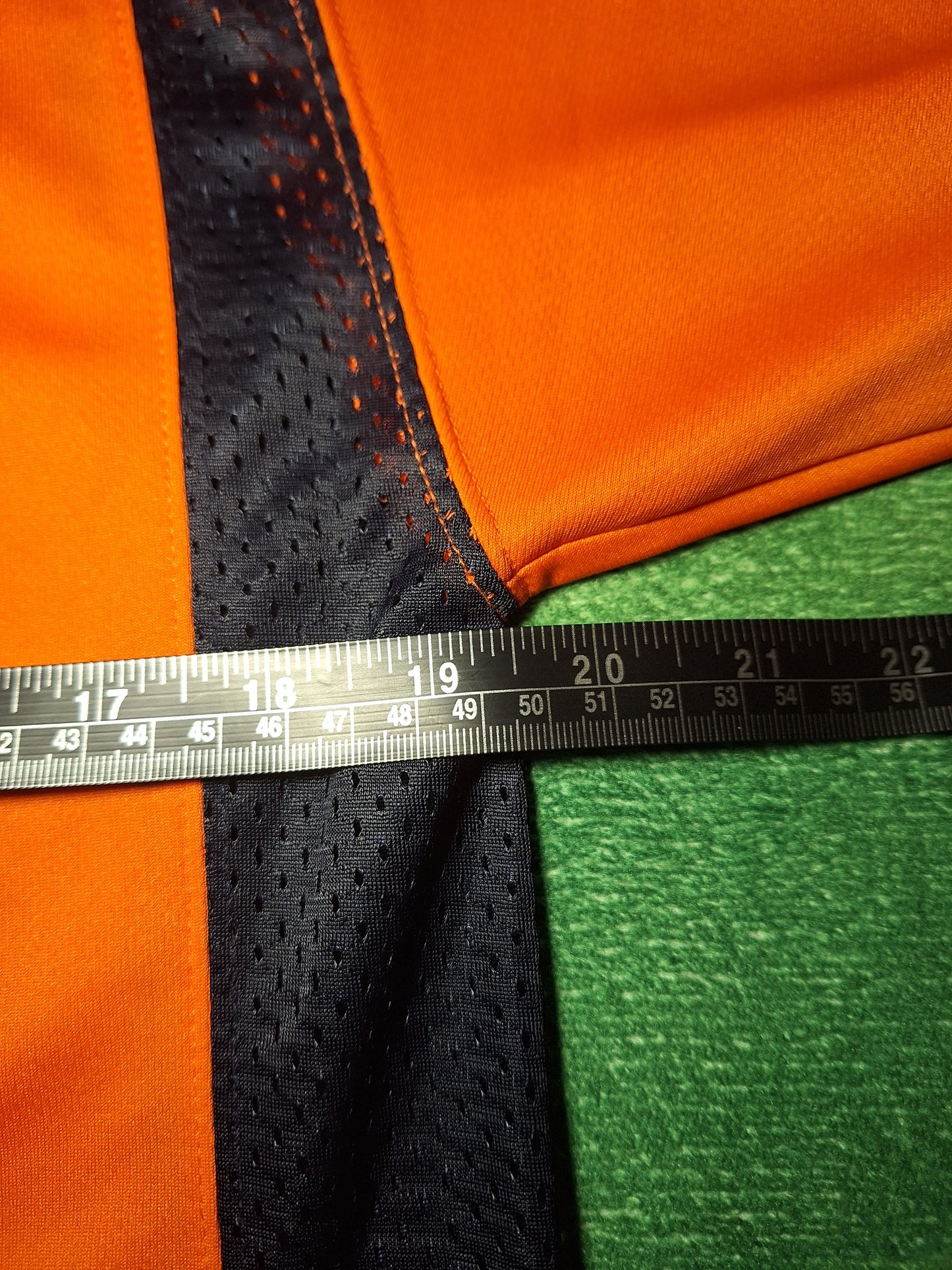 Tricou fotbal American NFL, Broncos, Manning, S