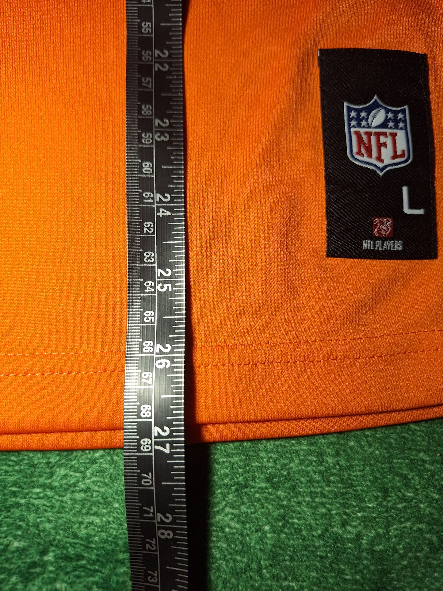 Tricou fotbal American NFL, Broncos, Manning, S