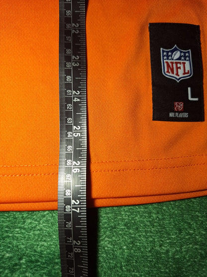 Tricou fotbal American NFL, Broncos, Manning, S