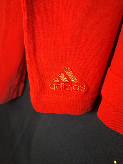 Bluză AC Milan de bumbac, XL