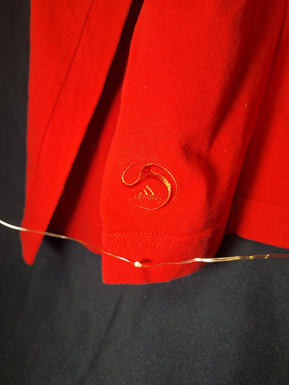 Bluză AC Milan de bumbac, XL