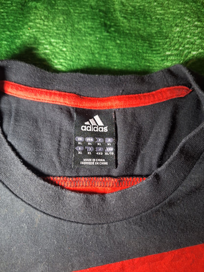 Bluză AC Milan de bumbac, XL