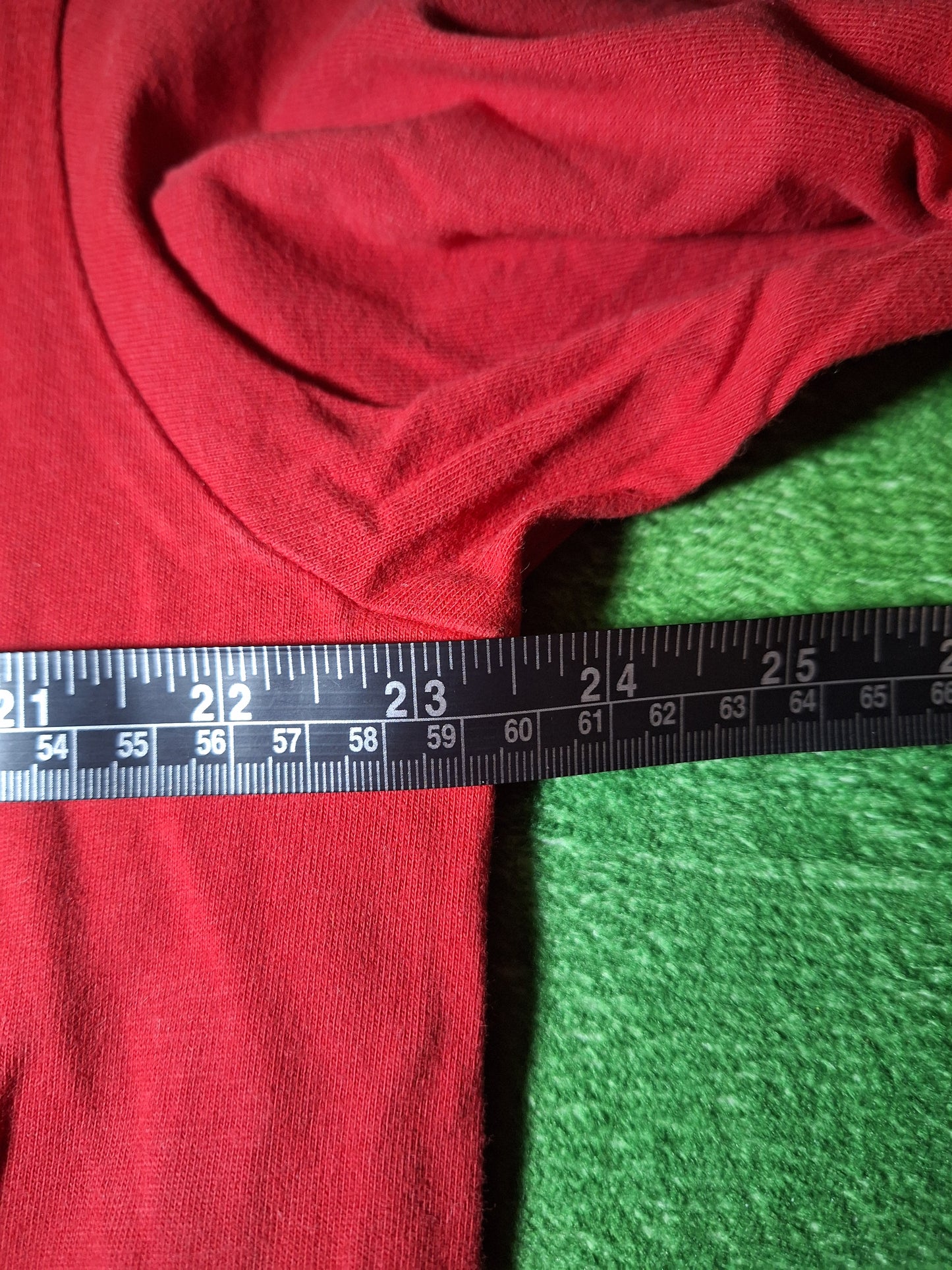 Bluză AC Milan de bumbac, XL