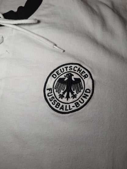 Tricou fotbal retro Germania 1954, M/L