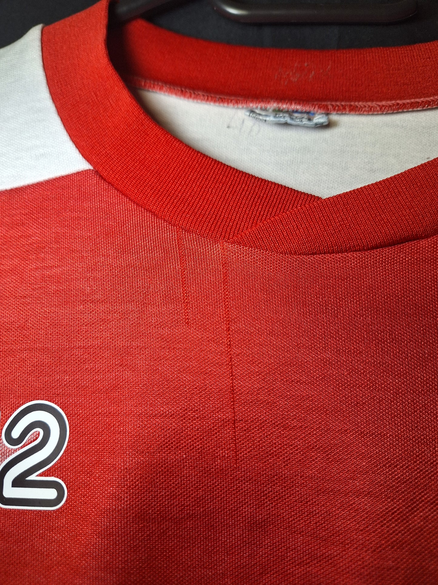 Tricou fotbal retro Dinamo 10, M