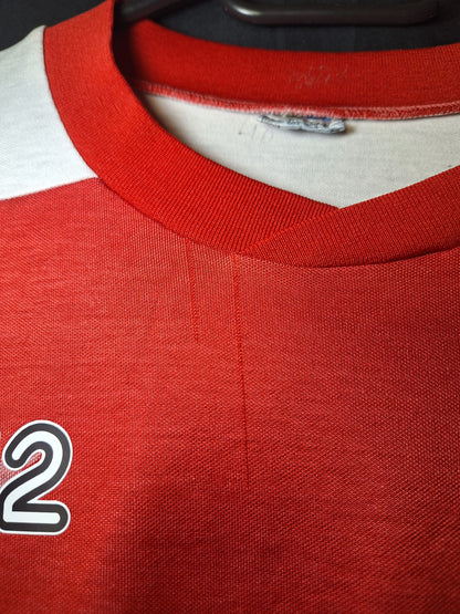 Tricou fotbal retro Dinamo 10, M