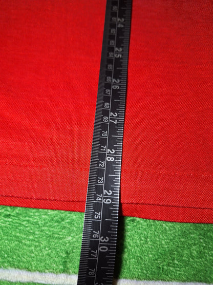 Tricou fotbal retro Dinamo 10, M