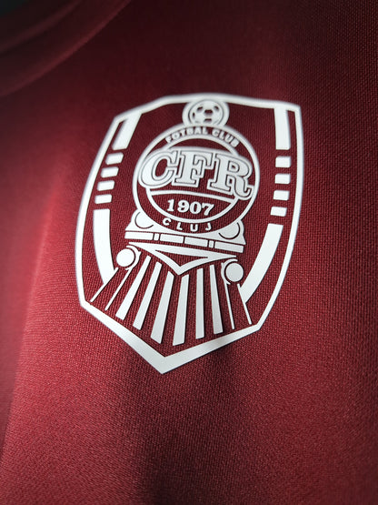 Tricou fotbal CFR Cluj 2022, Deac 10, M