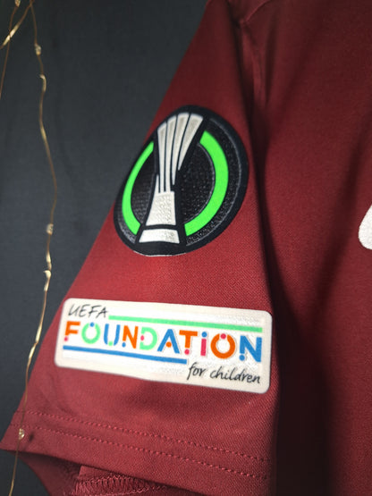 Tricou fotbal CFR Cluj 2022, Deac 10, M