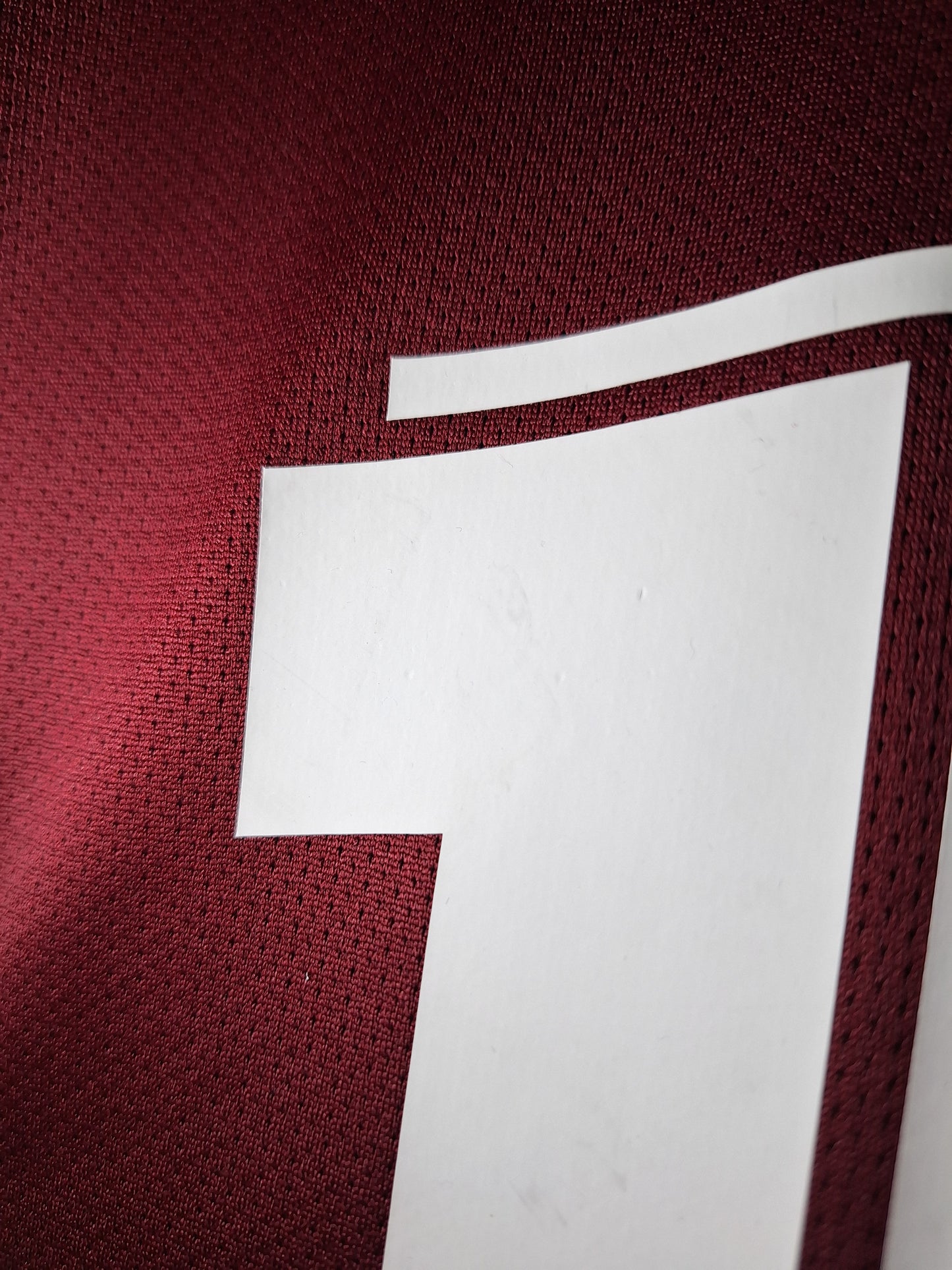 Tricou fotbal CFR Cluj 2022, Deac 10, M