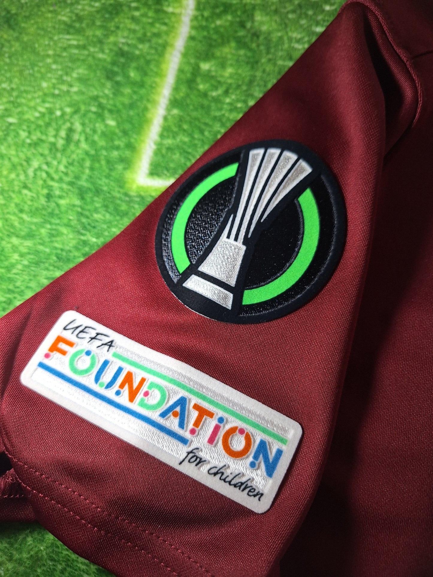 Tricou fotbal CFR Cluj 2022, Deac 10, M