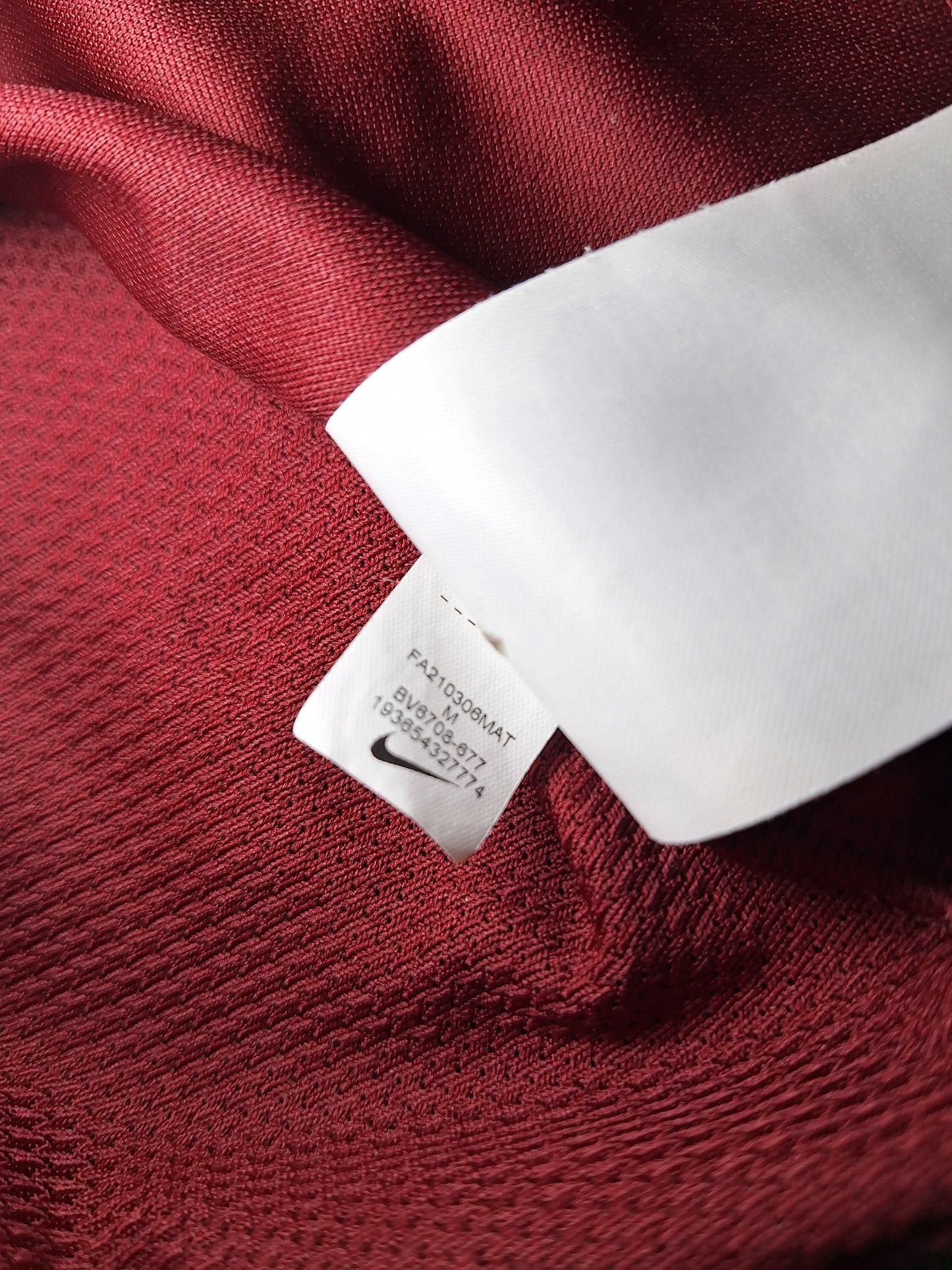 Tricou fotbal CFR Cluj 2022, Deac 10, M