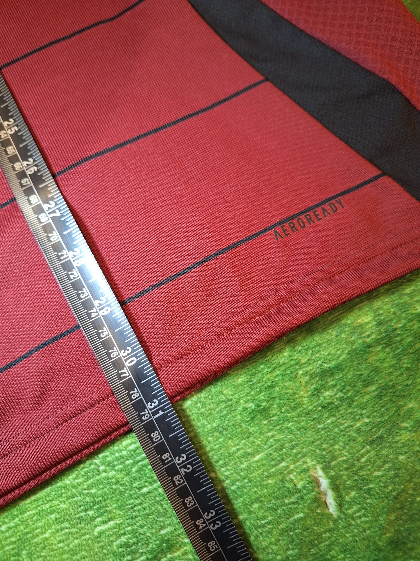 Tricou fotbal Sparta Praga 2024-2026, Albion Rrahmani 9, XL