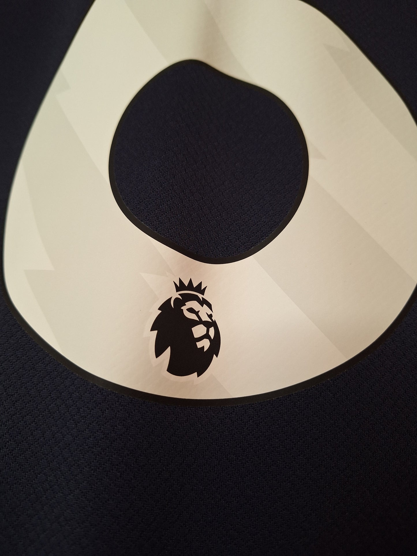 Tricou fotbal Tottenham 2023-2024, Drăgușin 6, S/M