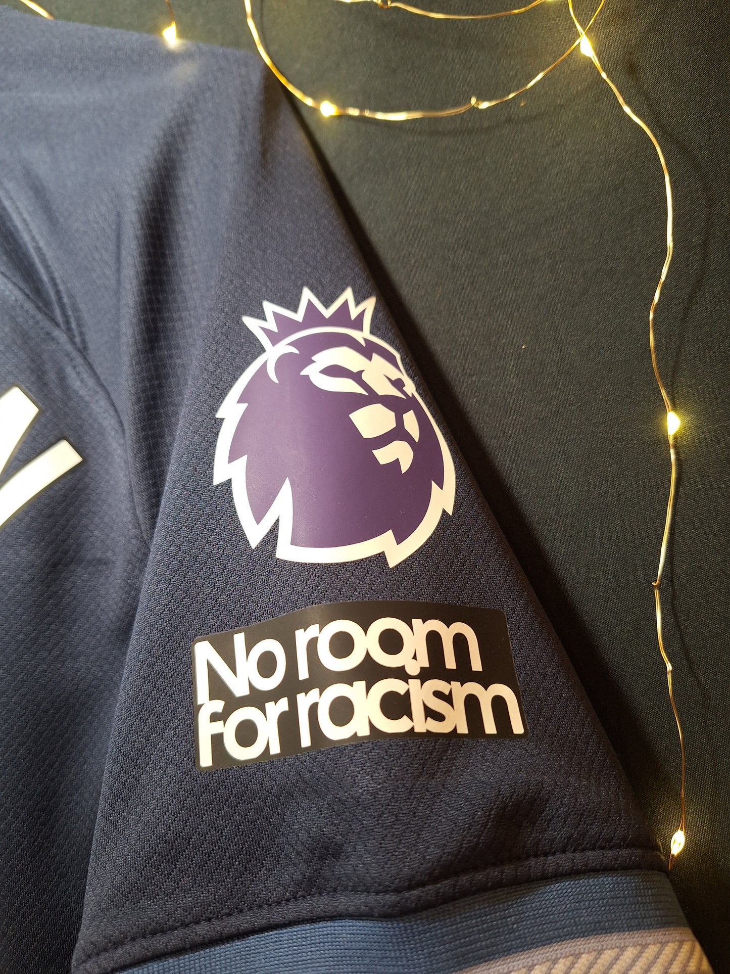 Tricou fotbal Tottenham 2023-2024, Drăgușin 6, S/M