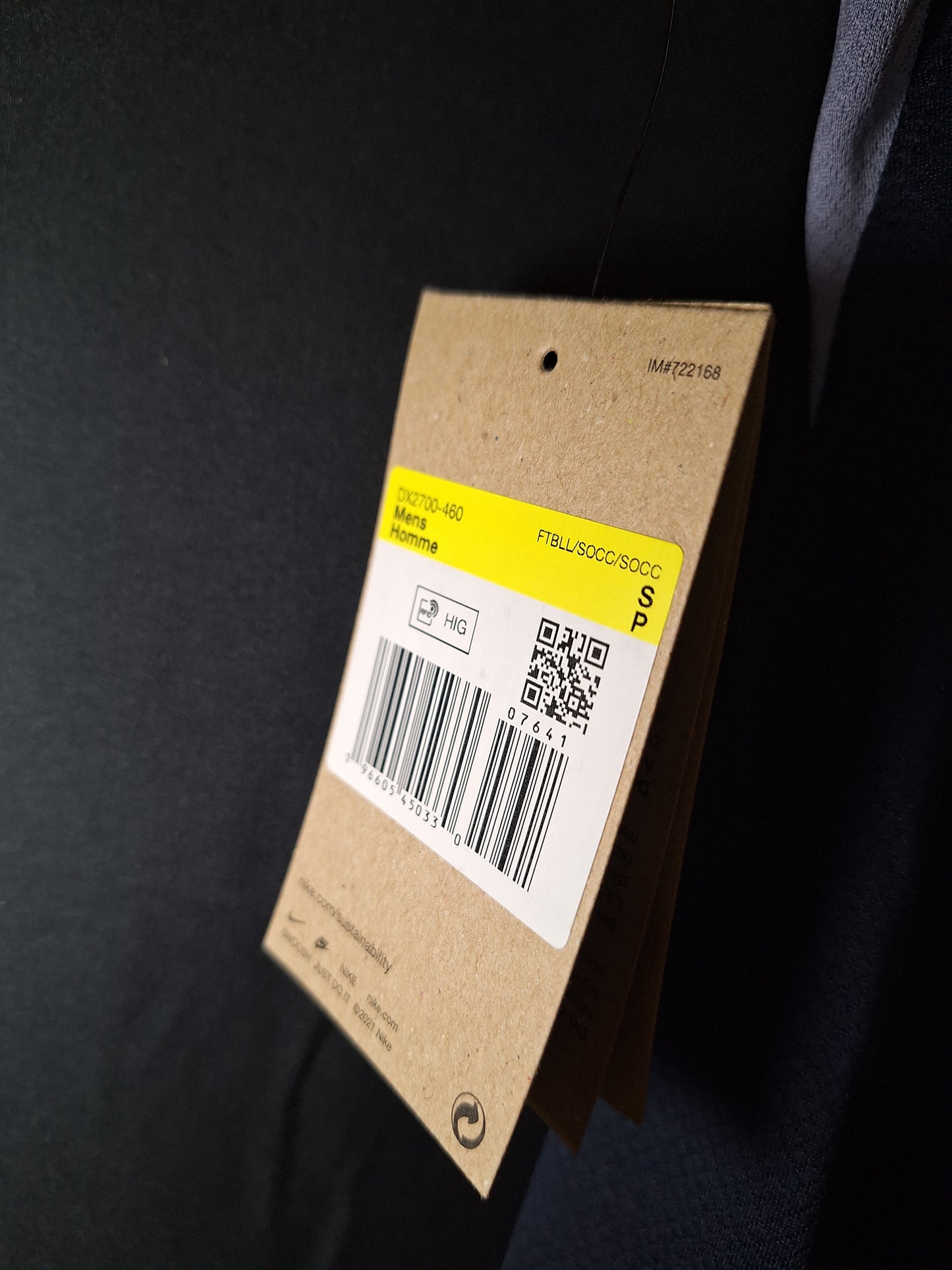 Tricou fotbal Tottenham 2023-2024, Drăgușin 6, S/M