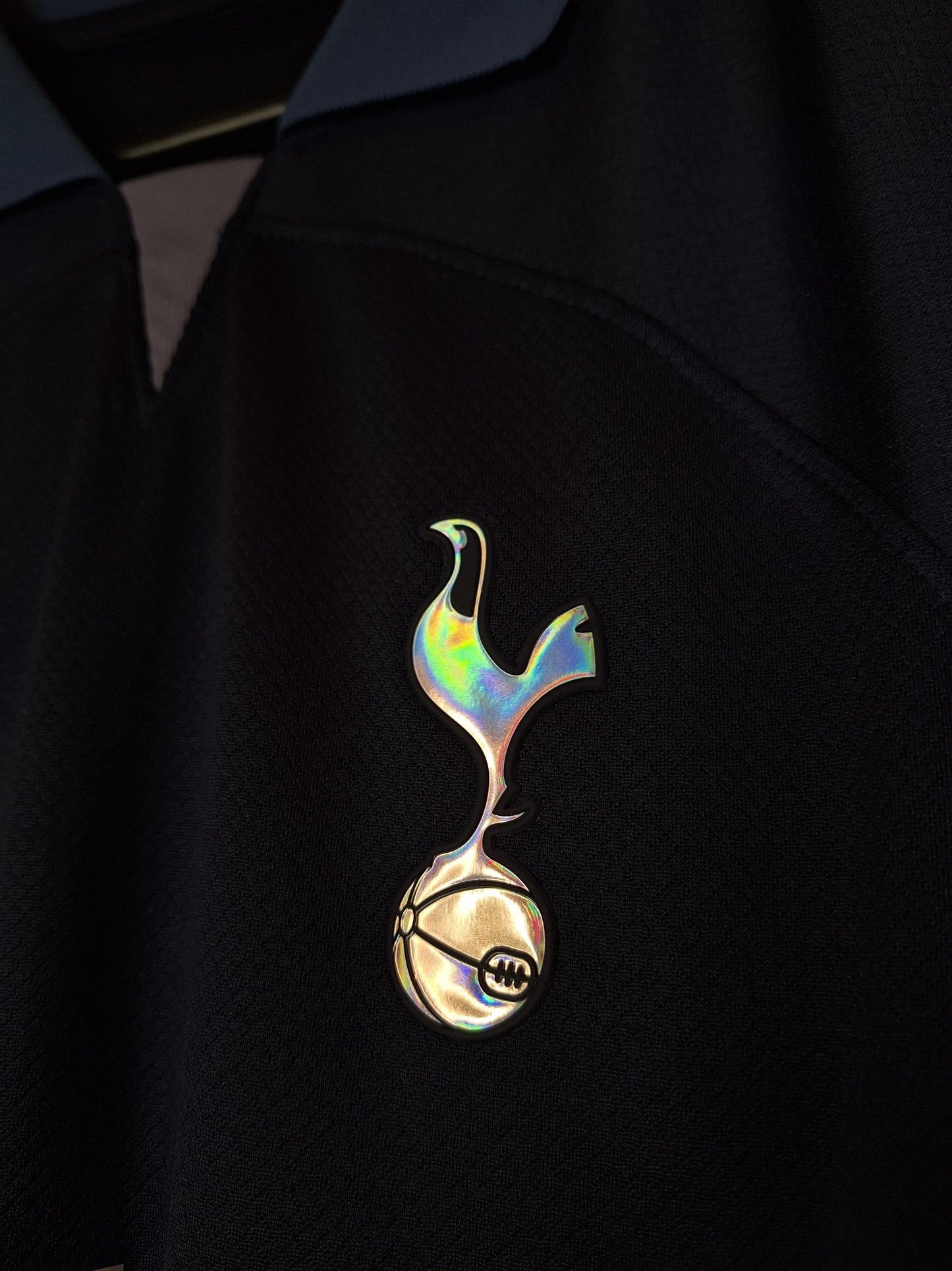 Tricou fotbal Tottenham 2023-2024, Drăgușin 6, S/M