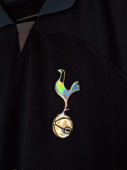 Tricou fotbal Tottenham 2023-2024, Drăgușin 6, S/M