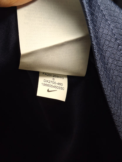 Tricou fotbal Tottenham 2023-2024, Drăgușin 6, S/M