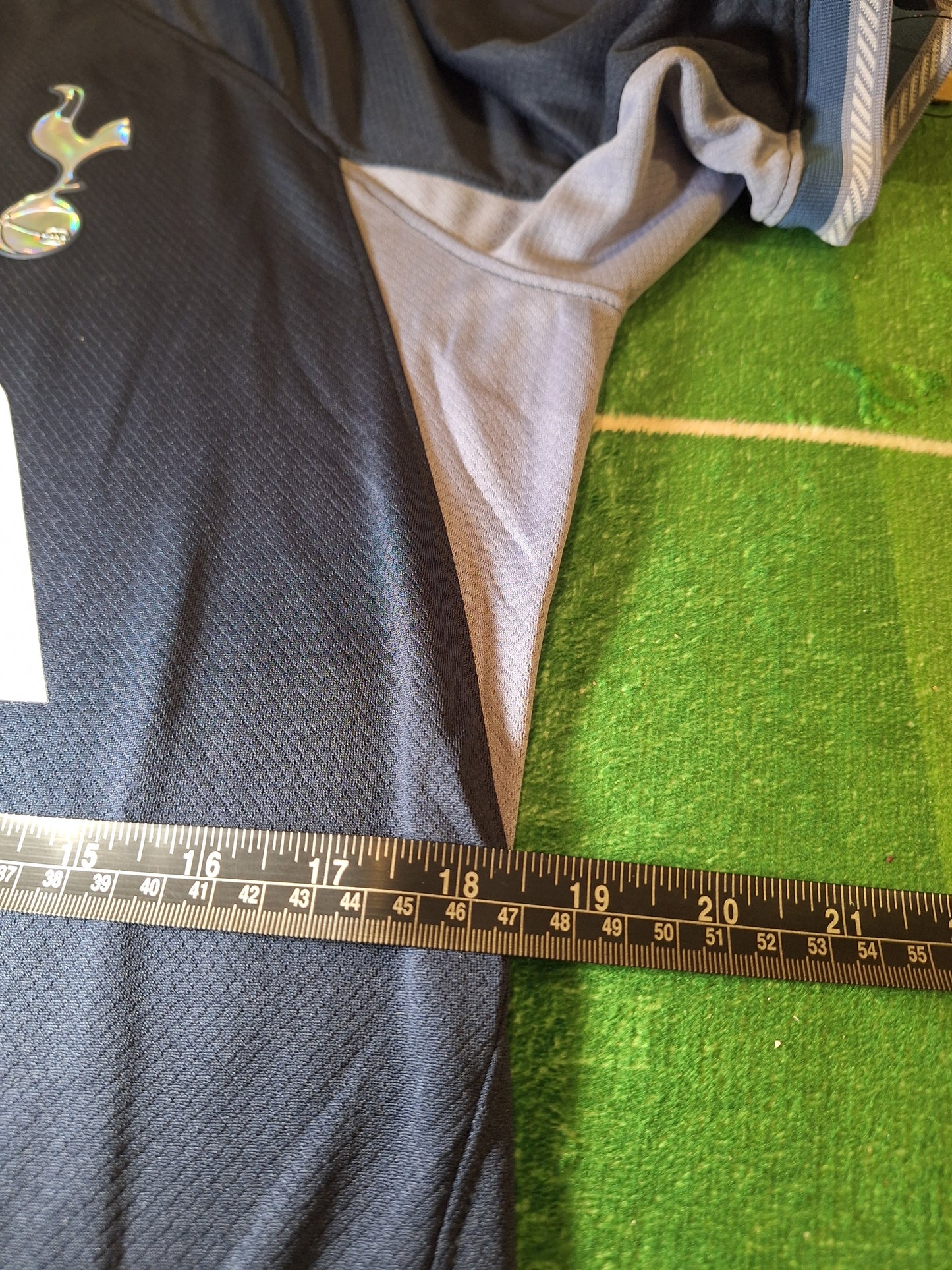 Tricou fotbal Tottenham 2023-2024, Drăgușin 6, S/M