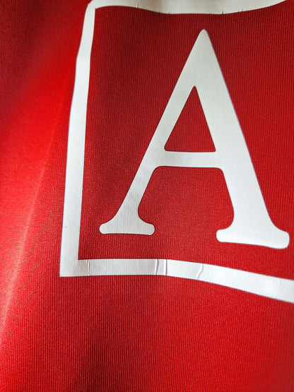 Tricou fotbal Man United 2009-2010, Rooney 10, S