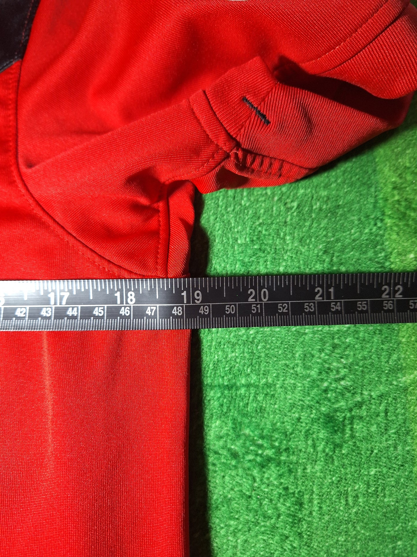 Tricou fotbal Man United 2009-2010, Rooney 10, S