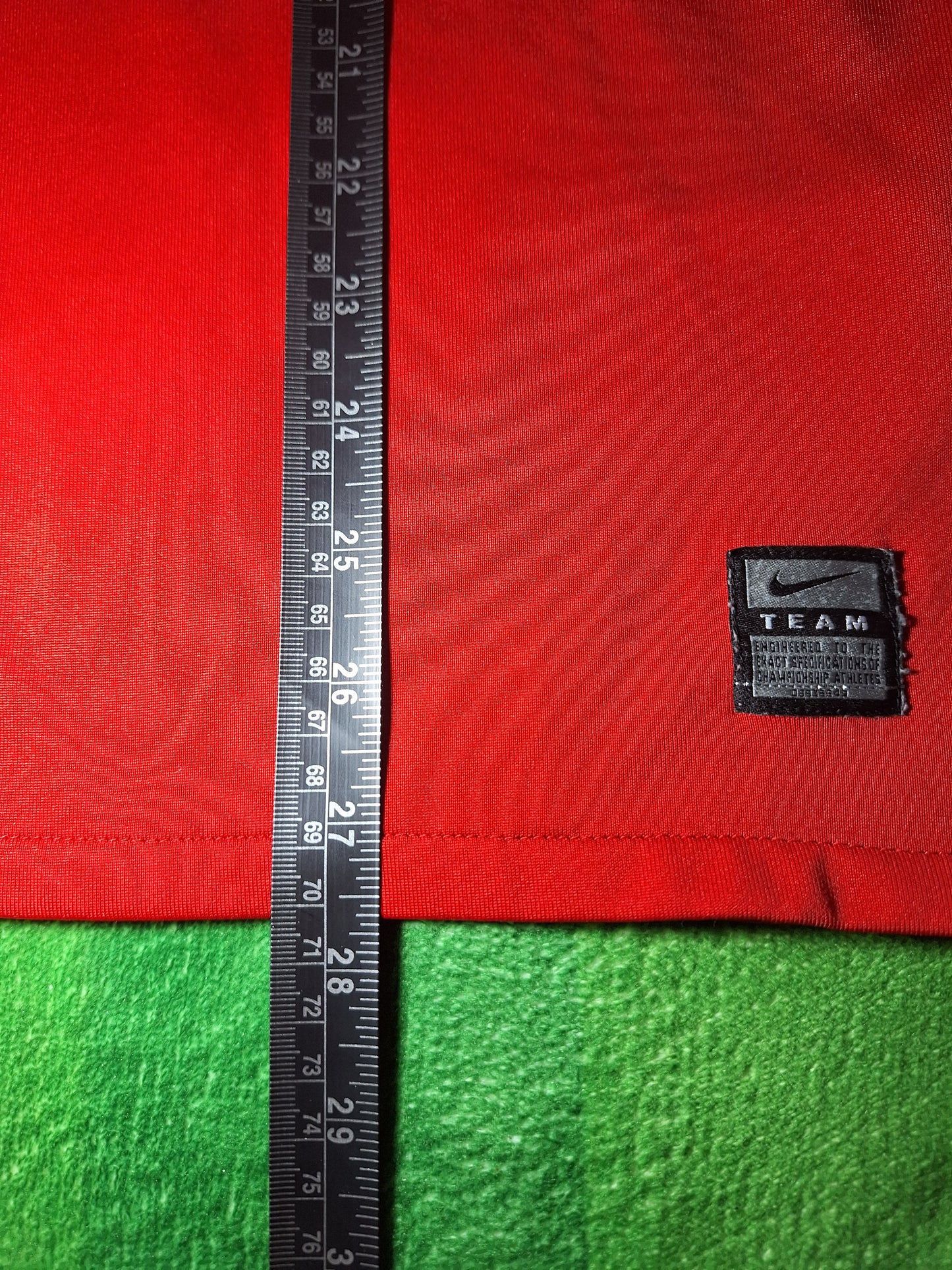 Tricou fotbal Man United 2009-2010, Rooney 10, S