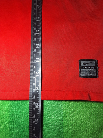 Tricou fotbal Man United 2009-2010, Rooney 10, S