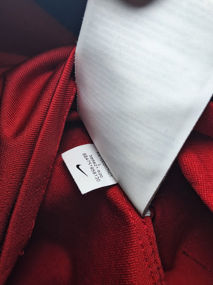 Tricou fotbal Arsenal 2010-2011, Carlos Vela 11, L