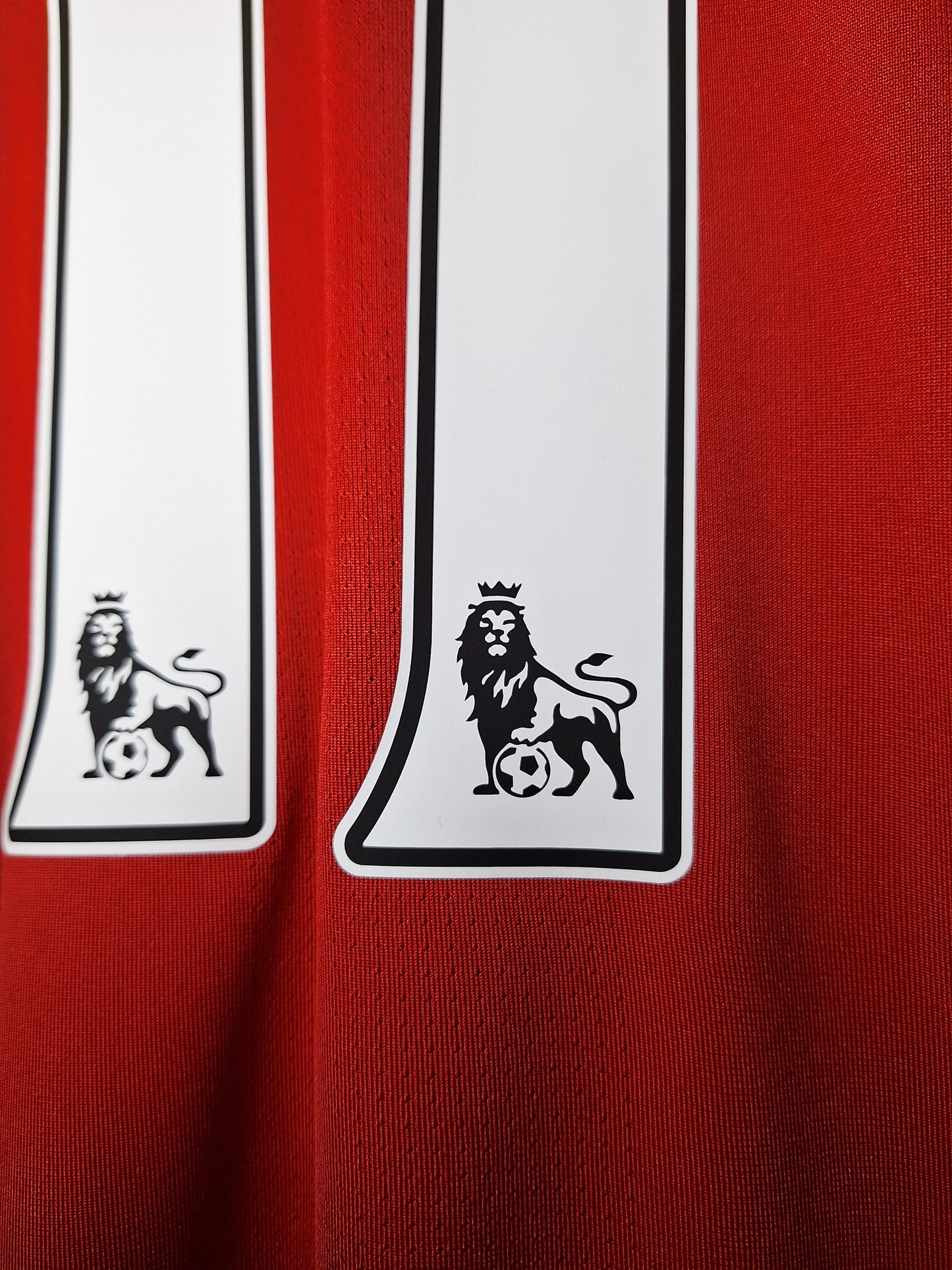 Tricou fotbal Arsenal 2010-2011, Carlos Vela 11, L