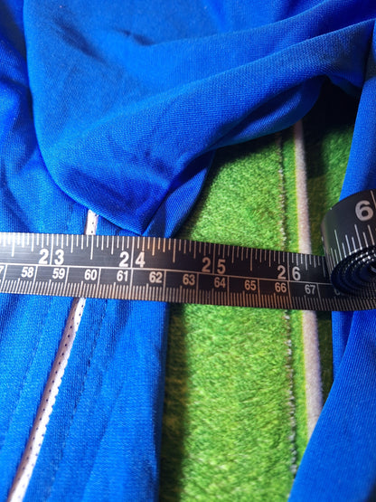 Tricou fotbal Birmingham City 2004-2005, Heskey 16, XL