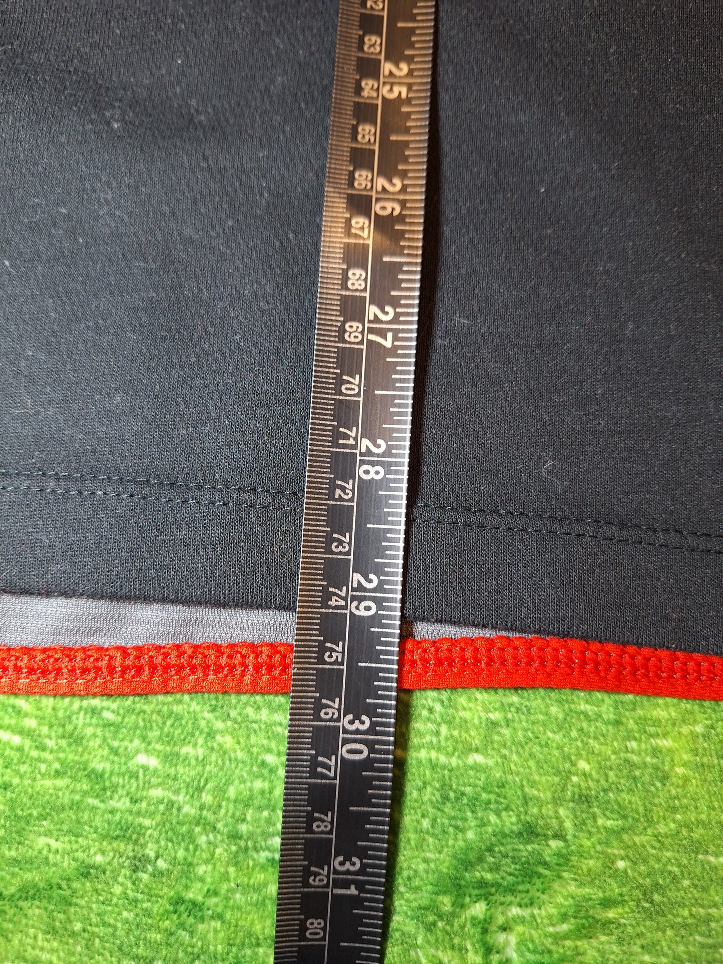 Tricou fotbal Liverpool 2012-2013 away, Agger 5, L/XL