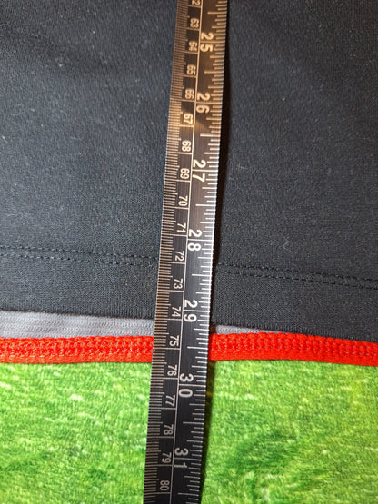 Tricou fotbal Liverpool 2012-2013 away, Agger 5, L/XL